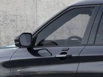 New 2026 Ford Explorer for sale in Lincoln NE