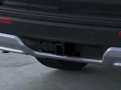 New 2026 Ford Explorer for sale in Lincoln NE