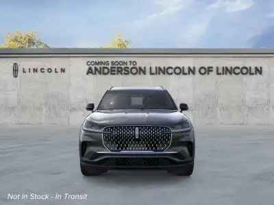 New 2026 Lincoln Aviator Reserve SUV/Crossover for sale in Lincoln NE
