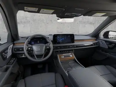 New 2026 Lincoln Aviator Reserve SUV/Crossover for sale in Lincoln NE