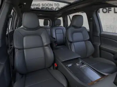 New 2026 Lincoln Aviator Reserve SUV/Crossover for sale in Lincoln NE