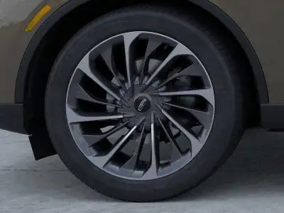 New 2026 Lincoln Aviator for sale in Lincoln NE