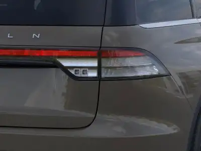 New 2026 Lincoln Aviator for sale in Lincoln NE