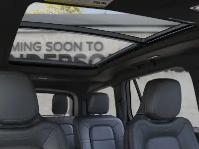 New 2026 Lincoln Aviator for sale in Lincoln NE