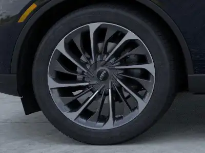 New 2026 Lincoln Aviator for sale in Lincoln NE