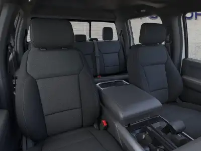 New 2025 Ford F-150 for sale in Lincoln NE