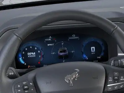 New 2025 Ford Bronco Sport for sale in Lincoln NE