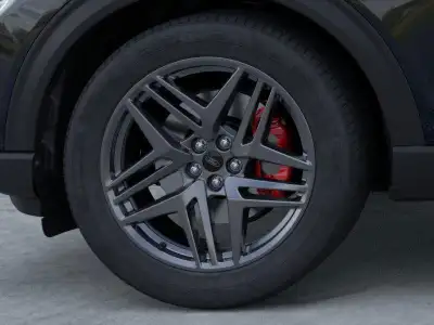 New 2026 Ford Explorer for sale in Lincoln NE