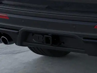 New 2026 Ford Explorer for sale in Lincoln NE