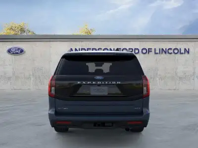 New 2025 Ford Expedition Max Active SUV/Crossover for sale in Lincoln NE