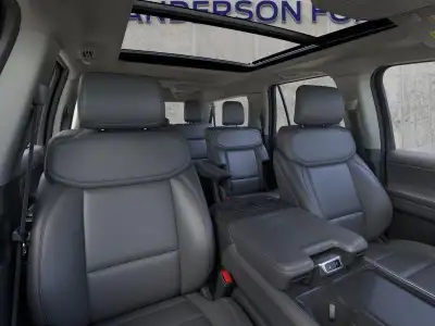 New 2025 Ford Expedition Max Active SUV/Crossover for sale in Lincoln NE