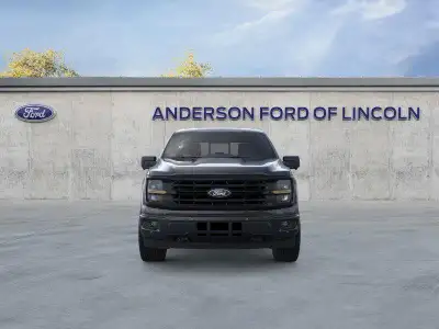 New 2025 Ford F-150 for sale in Lincoln NE