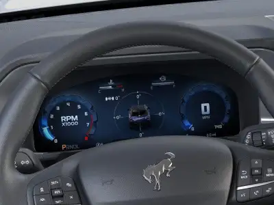 New 2025 Ford Bronco Sport for sale in Lincoln NE