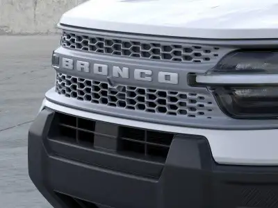 New 2025 Ford Bronco Sport for sale in Lincoln NE