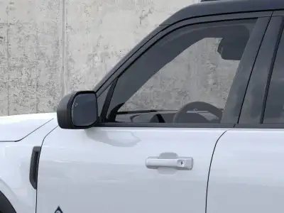 New 2025 Ford Bronco Sport for sale in Lincoln NE