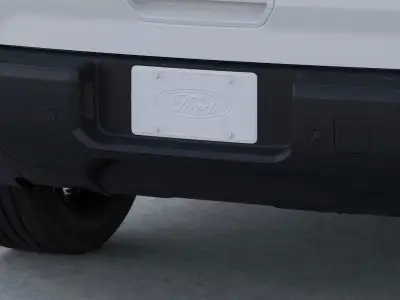 New 2025 Ford Bronco Sport for sale in Lincoln NE