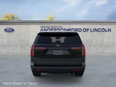 New 2025 Ford Expedition Tremor SUV/Crossover for sale in Lincoln NE