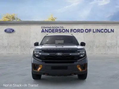 New 2025 Ford Expedition Tremor SUV/Crossover for sale in Lincoln NE