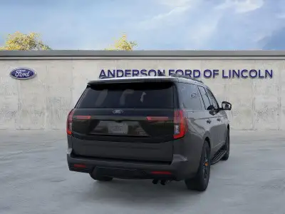 New 2025 Ford Expedition Tremor SUV/Crossover for sale in Lincoln NE