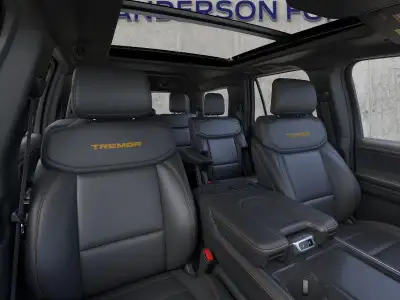 New 2025 Ford Expedition Tremor SUV/Crossover for sale in Lincoln NE