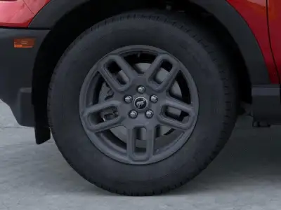 New 2025 Ford Bronco Sport for sale in Lincoln NE