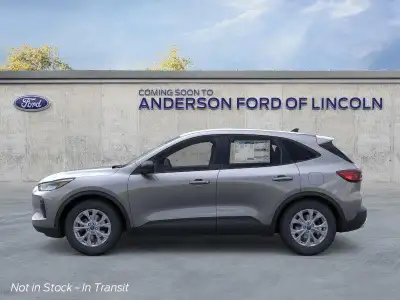 New 2026 Ford Escape for sale in Lincoln NE