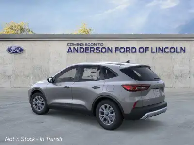 New 2026 Ford Escape for sale in Lincoln NE