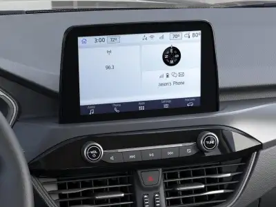 New 2026 Ford Escape for sale in Lincoln NE