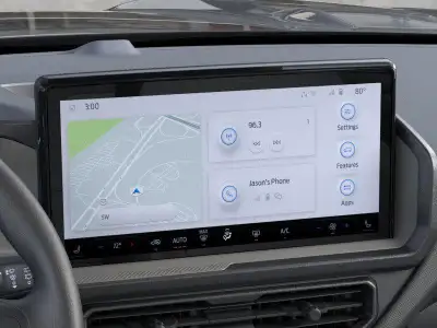 New 2025 Ford Bronco Sport for sale in Lincoln NE