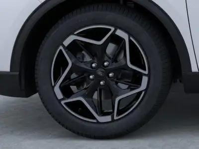 New 2026 Ford Escape for sale in Lincoln NE