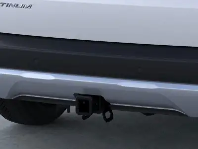 New 2026 Ford Escape for sale in Lincoln NE