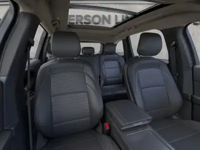 New 2026 Lincoln Nautilus Reserve SUV/Crossover for sale in Lincoln NE