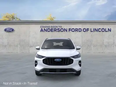 New 2026 Ford Escape Platinum SUV/Crossover for sale in Lincoln NE
