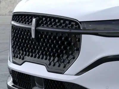 New 2026 Lincoln Nautilus for sale in Lincoln NE