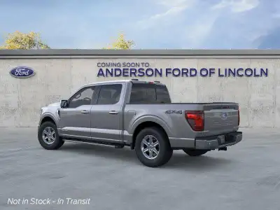 New 2025 Ford F-150 for sale in Lincoln NE