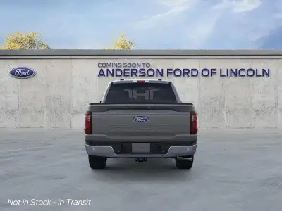 New 2025 Ford F-150 for sale in Lincoln NE