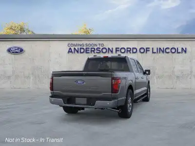 New 2025 Ford F-150 for sale in Lincoln NE