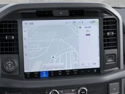 New 2025 Ford F-150 for sale in Lincoln NE