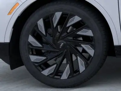 New 2026 Lincoln Nautilus for sale in Lincoln NE