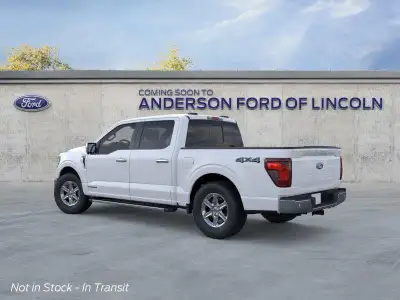 New 2025 Ford F-150 for sale in Lincoln NE