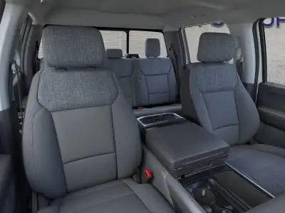 New 2025 Ford F-150 for sale in Lincoln NE