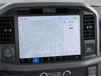 New 2025 Ford F-150 for sale in Lincoln NE