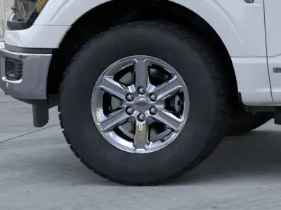 New 2025 Ford F-150 for sale in Lincoln NE