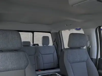 New 2025 Ford F-150 for sale in Lincoln NE