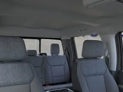 New 2025 Ford F-150 for sale in Lincoln NE