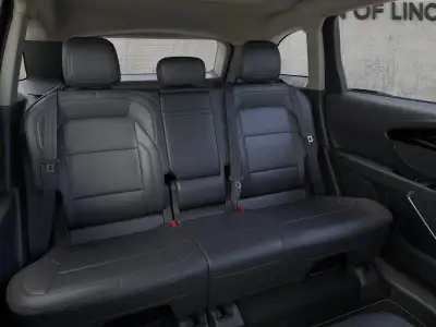 New 2026 Lincoln Nautilus for sale in Lincoln NE