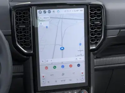 New 2025 Ford Ranger for sale in Lincoln NE