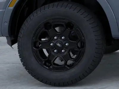 New 2025 Ford Ranger for sale in Lincoln NE