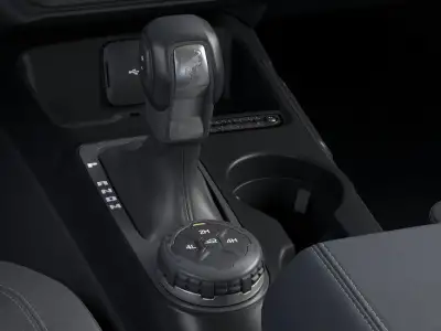 New 2025 Ford Bronco for sale in Lincoln NE