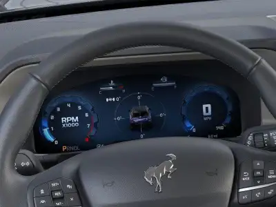 New 2025 Ford Bronco Sport for sale in Lincoln NE